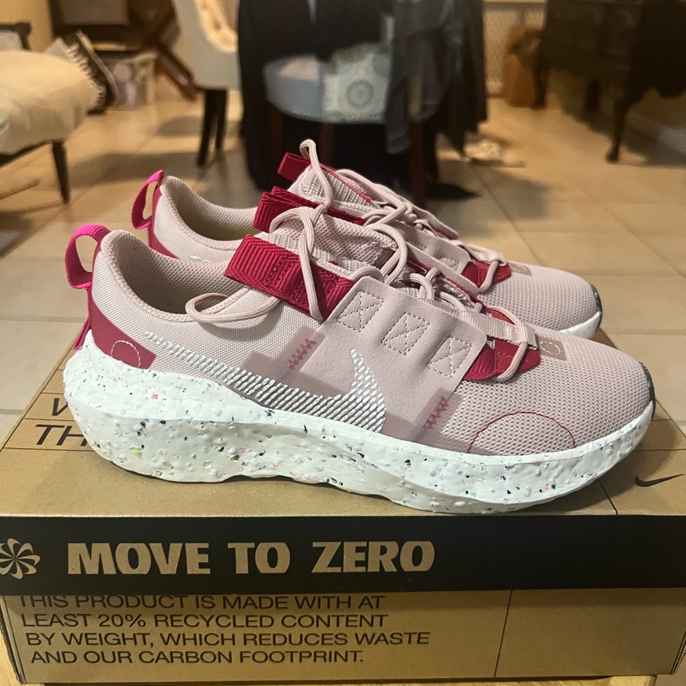 W Nike Crater Impact- BRAND NEW